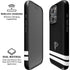 NFL Atlanta Falcons Shutout iPhone 16 Pro Magsafe Impact Case